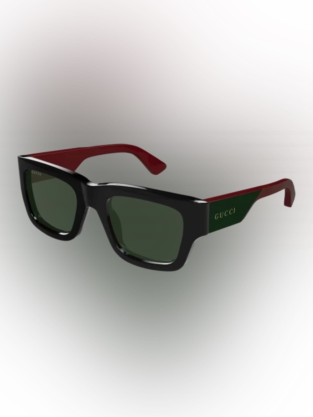 GUCCI Gg1668S-003 Men's Sunglasses